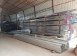Thép hộp các loại hình U - I - V