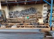 Phụ kiện lề cửa sắt thép