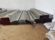 Sắt hộp các loại