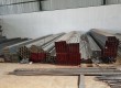 Thép hộp chữ U - I - V