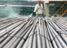 Ngành thép Việt Nam tìm kiếm sự hỗ trợ tài chính của chính phủ để giảm tổn thất kinh doanh