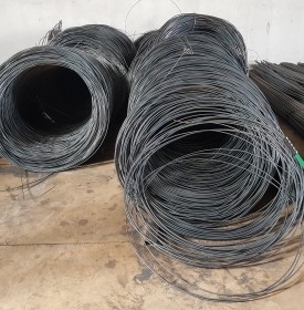 Sắt cuộn xây dựng